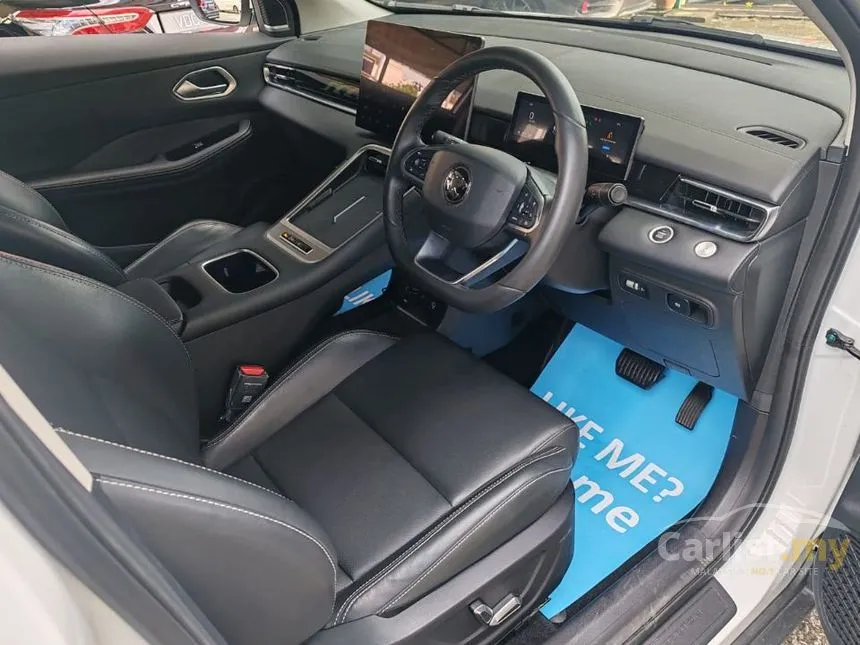 2025 Proton X50 Premium SUV