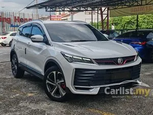 2025 Proton X50 1.5 Premium SUV