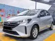 Used Perodua MYVI 1.3 G (A) ANDROID LOW MILLEAGE 1OWNER WARRANTY