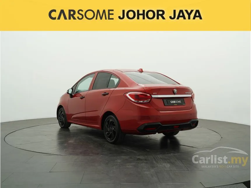 2016 Proton Persona Standard Sedan