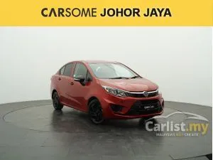 2016 Proton Persona 1.6 Standard Sedan