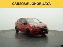 2016 Proton Persona 1.6 Sedan