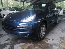 2012 Porsche Cayenne 3.6 GREAT DEAL PROMOTION