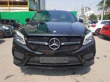 2016 Mercedes-Benz GLE450 3.0 AMG SUV (NO HIDDEN CHARGES)