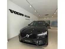 2025 Volvo XC60 2.0 Recharge T8 Ultimate PHEV SUV