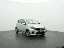 2019 Perodua AXIA 1.0 Hatchback