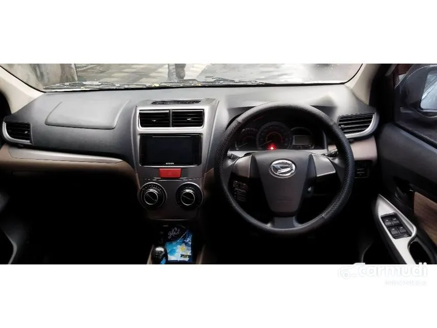 2018 Daihatsu Xenia R SPORTY MPV