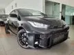 Recon 2021 Toyota GR Yaris 1.6 Performance Pack Hatchback JBL HUD PCS LDA BSM Unreg