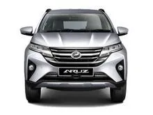  2025 Perodua Aruz 1.5 AV SUV# RM3K REBATE*STOCK PANTAS #13 FREE GIFTS MENANTI ANDA**MUDAH LULUS *STRONG CONNECTION WITH BANKERS*TRADE IN BOLEH