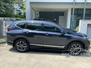 2021 Honda CR-V 2.4 EL SUV