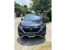 2021 Honda CR-V 2.4 (ปี 17-21) 2.4 EL AWD SUV AT