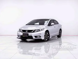 2014 Honda CIVIC 1.8 ES Sedan