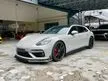 Recon 2017 Porsche Panamera 4.0 Turbo Sport Turismo CARBON Bodykit