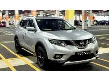 2018 Nissan X-Trail 2.0 SUV