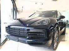 ( BEST CONDITION IN TOWN) UNREG 2018 Porsche Cayenne 2.9 S Twin-Turbo