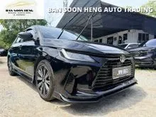 Toyota VIOS 1.5 G FACELIFT (A)-23