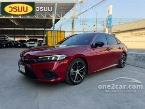 2023 Honda CIVIC 2.0 e:HEV RS Sedan