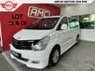 Used ORI 2013 Hyundai Grand Starex 2.5 (A) MPV 12 SEATER NEW PAINT LEATHER SEAT ROOF MONITOR BEST VALUE TEST DRIVE ARE WELCOME
