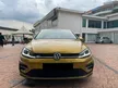 Used *DECEMBER PROMO BUY SUV CAR GET RM1000 OFF* 2018 Volkswagen Golf 1.4 280 TSI R