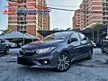Used 2018 Honda City 1.5 (A) Original V Spec New Facelift Model - Cars for sale