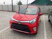 2019 Toyota Calya 1.2 MPV