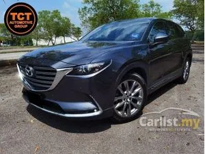 搜索mazda马自达cx 9 二手车 在auto自动挡 马来西亚出售 Carlist My