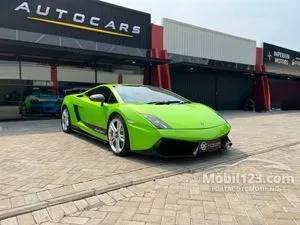 2013 Lamborghini Gallardo 5.2 LP 550-2 Coupe