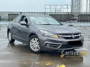 2014 Proton Perdana 2.0 E Sedan