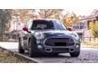 Used 2017 MINI 5 Door 2.0 Cooper S Hatchback