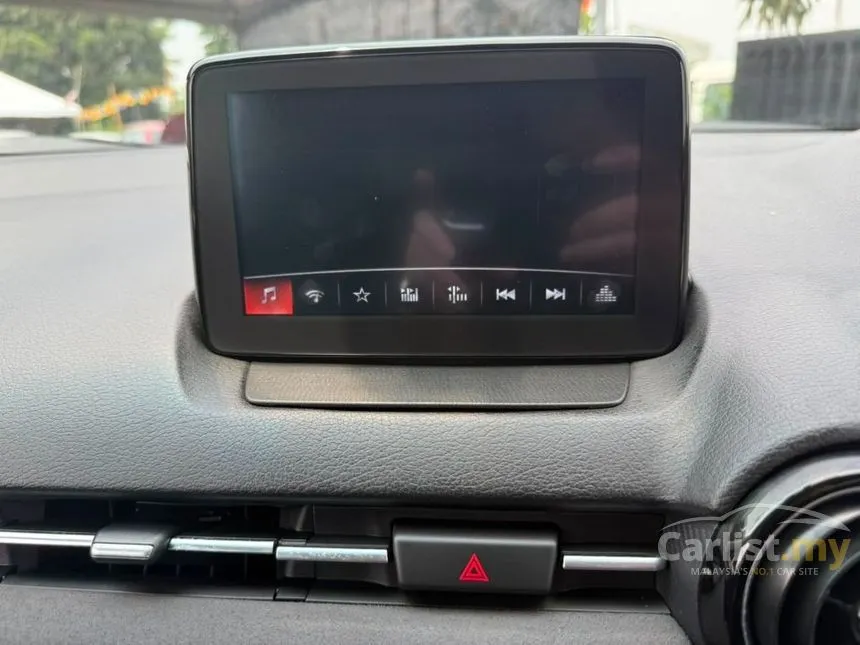 2019 Mazda CX-3 SKYACTIV-G GVC SUV