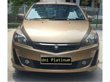 2013 Proton Exora 1.6 Bold CFE TRUBO Premium SPEC MPV FAMILY CAR 12