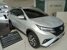 2019 Toyota Rush BUNGA 0.2persen