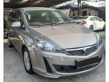 2022 Proton Exora 1.6 Executive MPV + ONE YR WARRENTY (t&c)