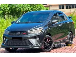 2021 Perodua Bezza 1.3 Advance Sedan