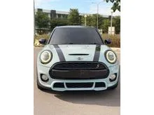 2018 MINI Countryman 2.0 Cooper S SUV