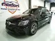 Recon 2020 Mercedes-Benz C200 1.5 AMG Premium Line - Cars for sale