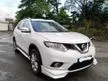 Used 2019 Nissan X-Trail 2.0 X-tremer SUV - Cars for sale