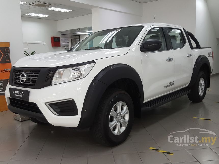 Nissan Navara 2020 NP300 V 2.5 in Kuala Lumpur Automatic Pickup Truck ...