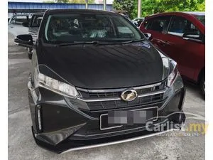 2026 Perodua Myvi 1.5 H Hatchback