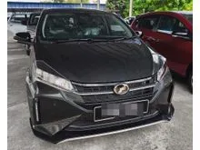2026 Perodua Myvi 1.5 H GRAB Cepat KAWTIM PROMO