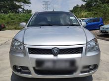 2010 Proton Saga 1.3 FL Standard Sedan