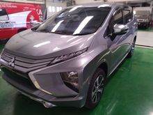2019 Mitsubishi Xpander 1.5 ULTIMATE Wagon