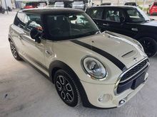 BestBuy**3Doors**F56**Turbo**Exclusive**LimitedRareUnit