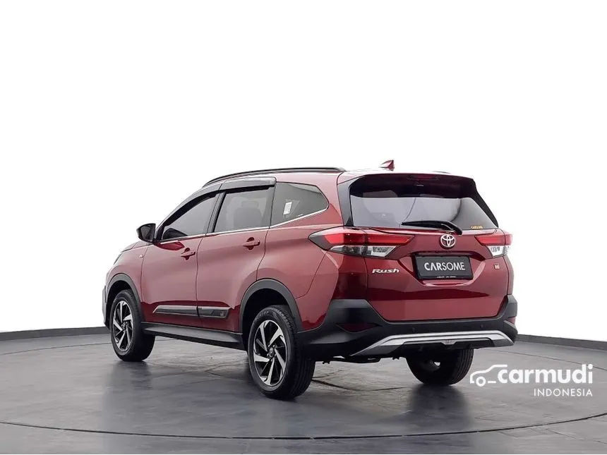 2022 Toyota Rush GR Sport SUV