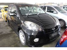 2010 Perodua Myvi 1.3 SXi Hatchback (M) USED CAR