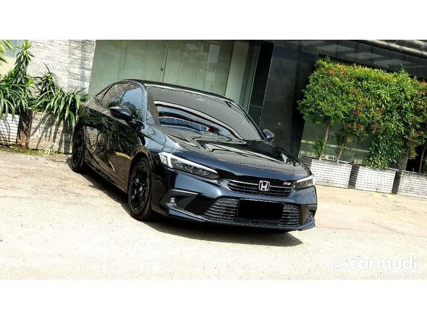 2023 Honda Civic RS Sedan