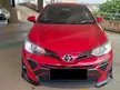 Used 2020 Toyota Yaris 1.5 E Hatchback *TOYOTA WARRANTY *NO HIDDEN FEES - Cars for sale