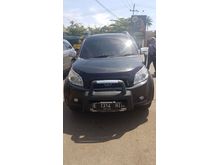 2007 Toyota Rush 1.5 S SUV