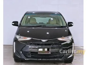 2014 Toyota Estima 2.4 Aeras MPV