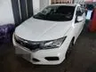 Used 2018 Honda City 1.5 i-VTEC Sedan (A) - Cars for sale